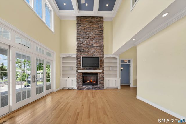 57 Faulkner Drive, Guilford, CT 06437