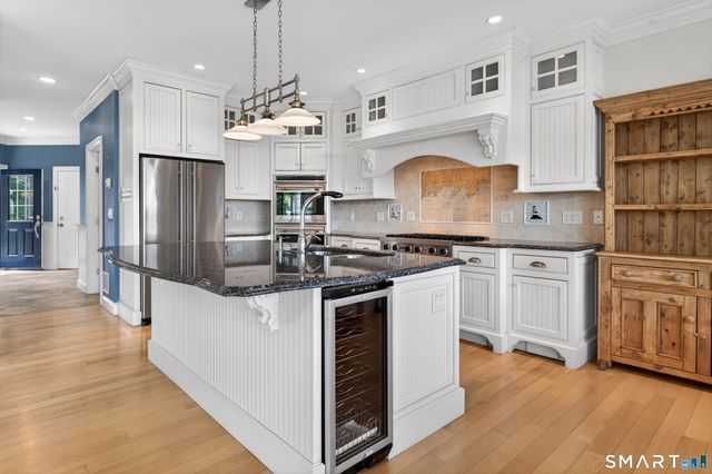 57 Faulkner Drive, Guilford, CT 06437