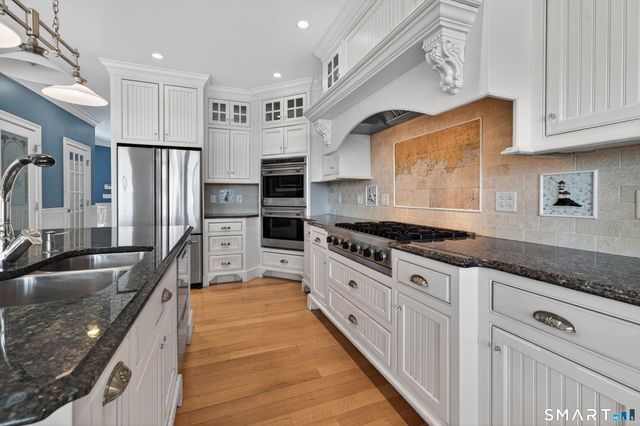 57 Faulkner Drive, Guilford, CT 06437