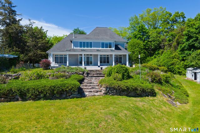 57 Faulkner Drive, Guilford, CT 06437
