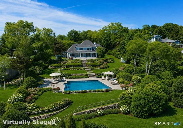 57 Faulkner Drive, Guilford, CT 06437