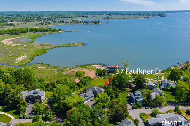 57 Faulkner Drive, Guilford, CT 06437