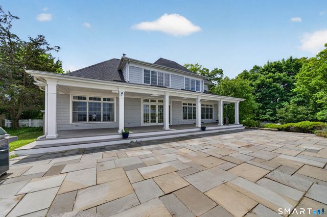 57 Faulkner Drive, Guilford, CT 06437