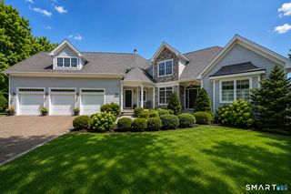 57 Faulkner Drive, Guilford, CT 06437