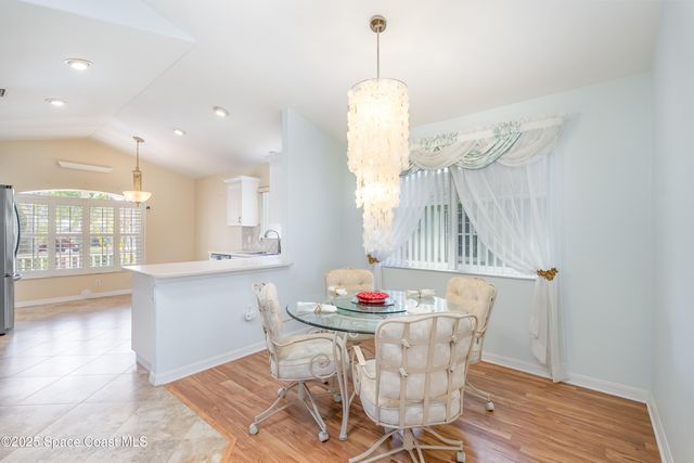 1664 Boca Rio Drive, Melbourne, FL 32940