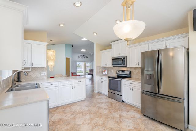 1664 Boca Rio Drive, Melbourne, FL 32940