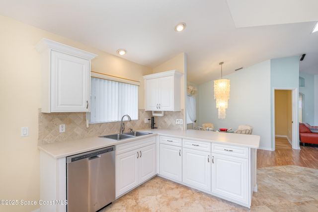 1664 Boca Rio Drive, Melbourne, FL 32940