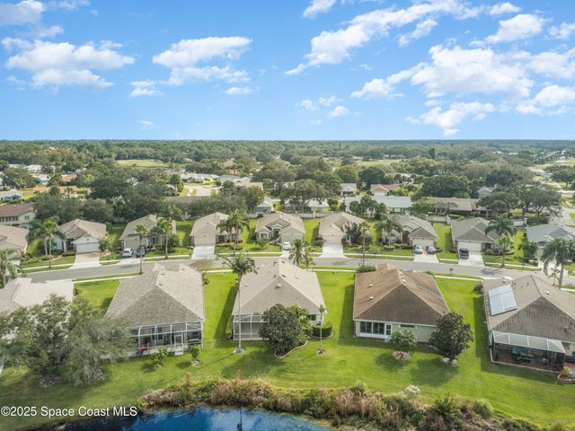 1664 Boca Rio Drive, Melbourne, FL 32940