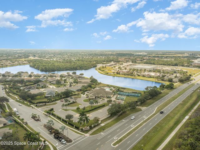 1664 Boca Rio Drive, Melbourne, FL 32940