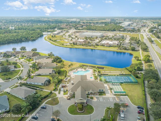 1664 Boca Rio Drive, Melbourne, FL 32940