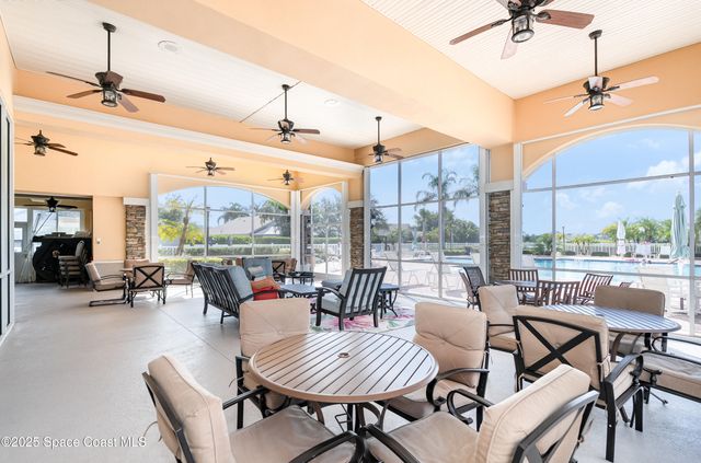 1664 Boca Rio Drive, Melbourne, FL 32940