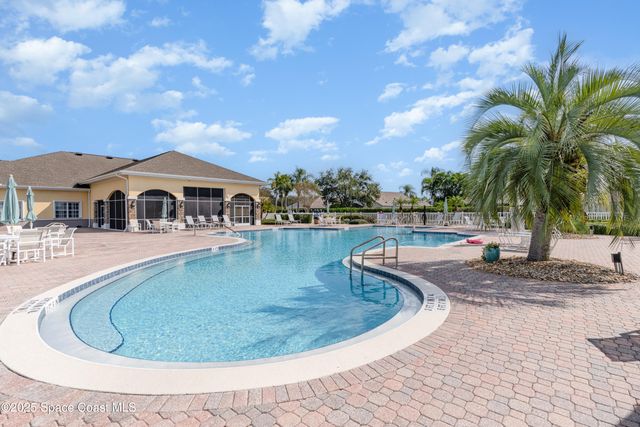 1664 Boca Rio Drive, Melbourne, FL 32940