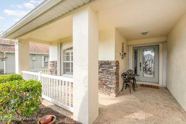 1664 Boca Rio Drive, Melbourne, FL 32940