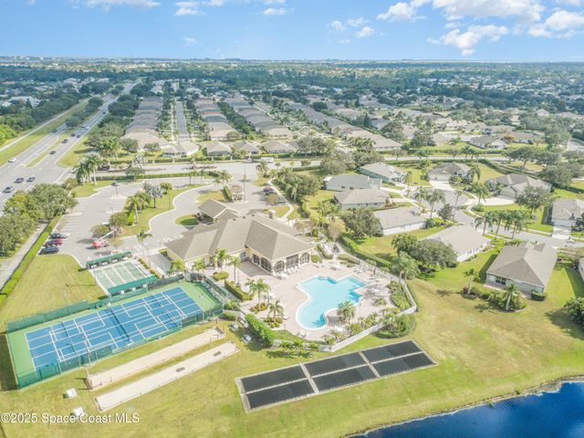1664 Boca Rio Drive, Melbourne, FL 32940