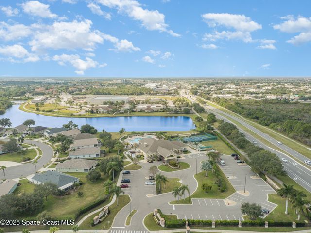 1664 Boca Rio Drive, Melbourne, FL 32940