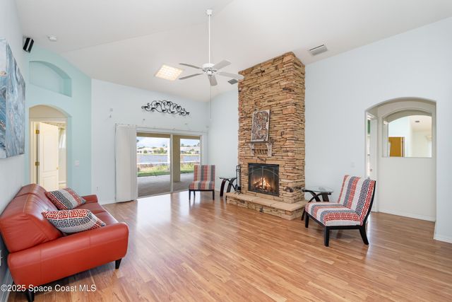 1664 Boca Rio Drive, Melbourne, FL 32940