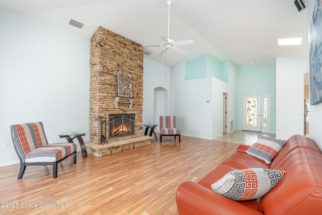 1664 Boca Rio Drive, Melbourne, FL 32940