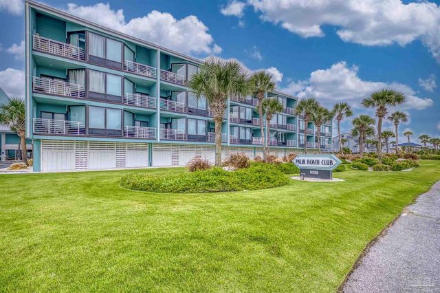 1390 Ft Pickens Rd 246, Pensacola Beach, FL 32561