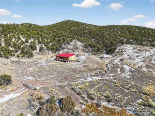 4291 Stratton Road, Fort Garland, CO 81133