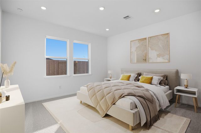 26723 Plain Glee Street, Hockley, TX 77447