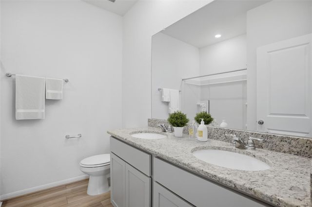 26723 Plain Glee Street, Hockley, TX 77447