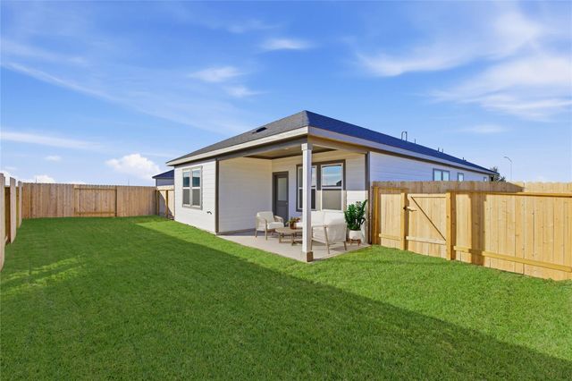 26723 Plain Glee Street, Hockley, TX 77447