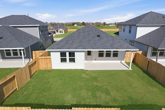 26723 Plain Glee Street, Hockley, TX 77447