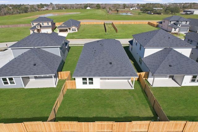 26723 Plain Glee Street, Hockley, TX 77447