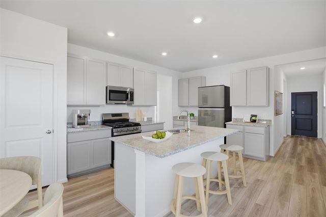 26723 Plain Glee Street, Hockley, TX 77447