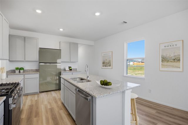 26723 Plain Glee Street, Hockley, TX 77447