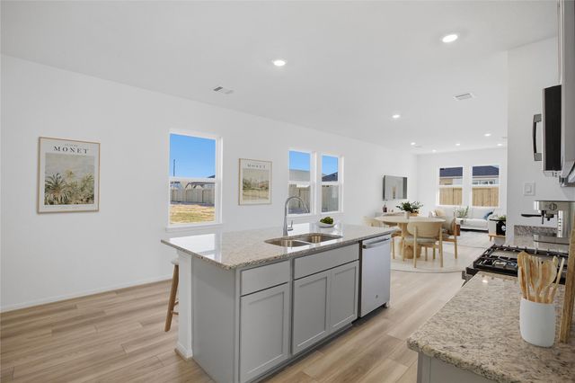 26723 Plain Glee Street, Hockley, TX 77447