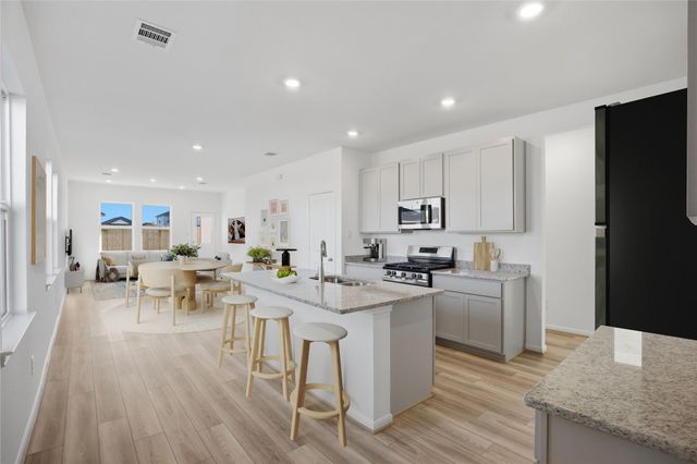 26723 Plain Glee Street, Hockley, TX 77447