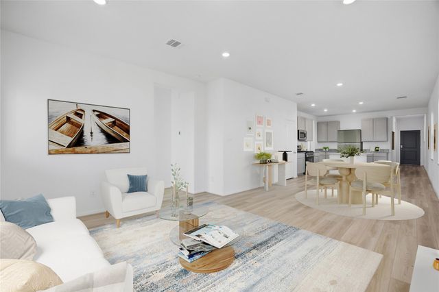 26723 Plain Glee Street, Hockley, TX 77447