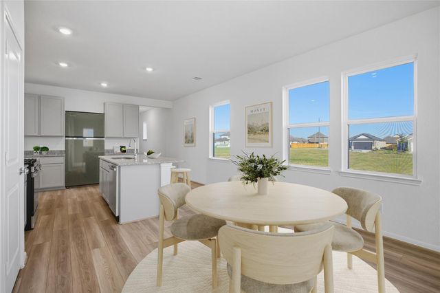 26723 Plain Glee Street, Hockley, TX 77447