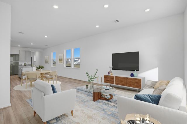 26723 Plain Glee Street, Hockley, TX 77447