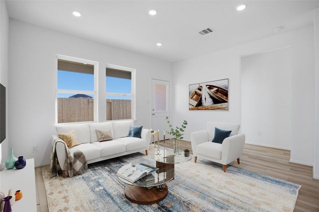 26723 Plain Glee Street, Hockley, TX 77447