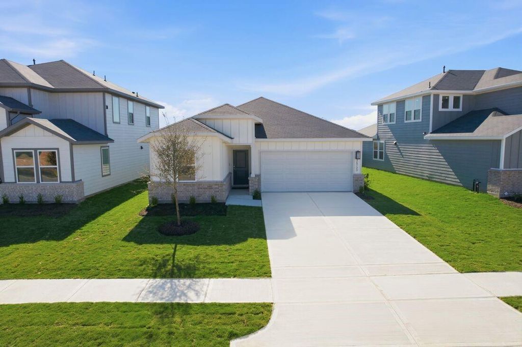 26723 Plain Glee Street, Hockley, TX 77447