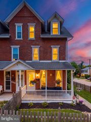 467 CHURCH ST, Royersford, PA 19468