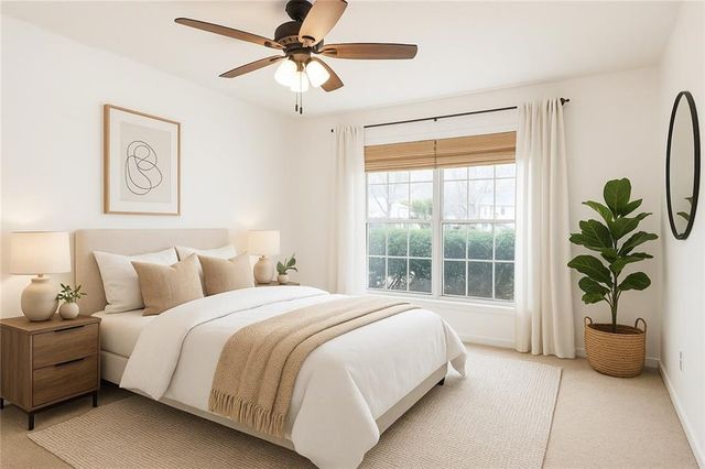 2901 Lenox NE Way 902, Atlanta, GA 30324