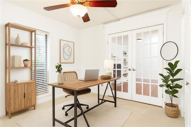 2901 Lenox NE Way 902, Atlanta, GA 30324