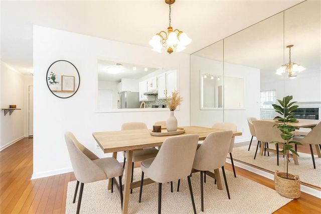 2901 Lenox NE Way 902, Atlanta, GA 30324