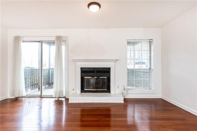 2901 Lenox NE Way 902, Atlanta, GA 30324