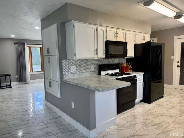 706 N Greene Road, Goshen, IN 46526