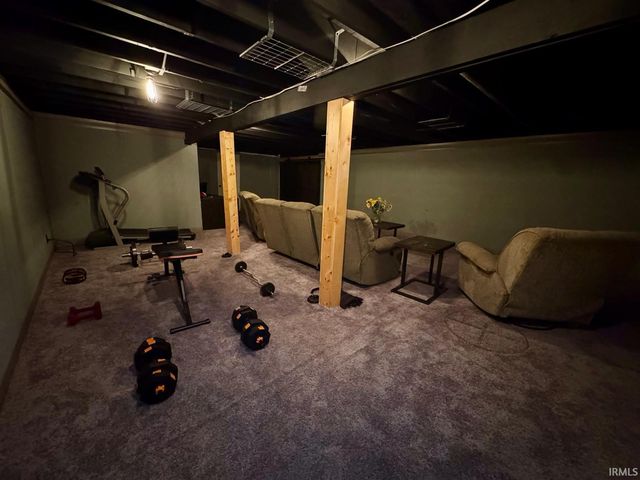 706 N Greene Road, Goshen, IN 46526