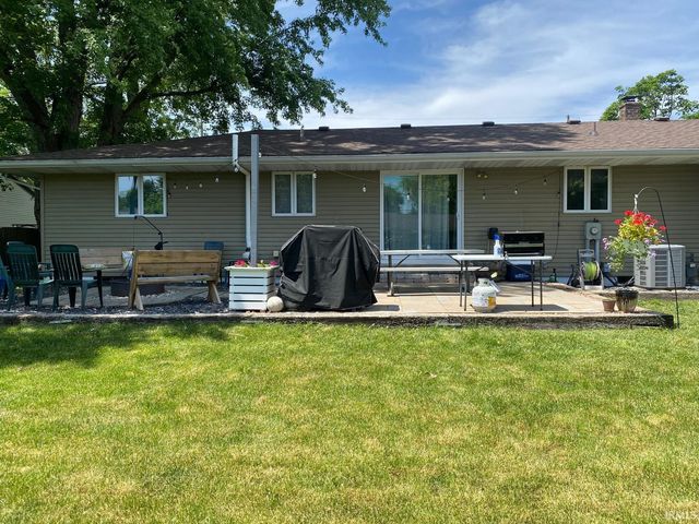 706 N Greene Road, Goshen, IN 46526