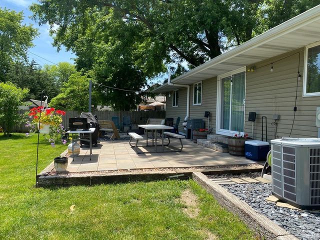 706 N Greene Road, Goshen, IN 46526