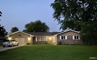 706 N Greene Road, Goshen, IN 46526