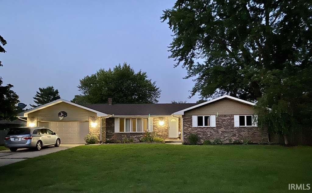 706 N Greene Road, Goshen, IN 46526