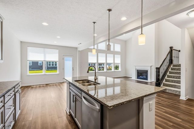 324 Solar Wind Road, Delaware, OH 43015