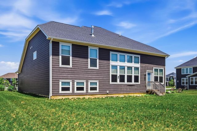 324 Solar Wind Road, Delaware, OH 43015